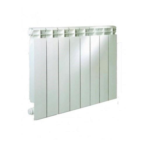 رادیاتور 10 پره ایران رادیاتور مدل کال 500 Iran Radiator Kal 10 pannel